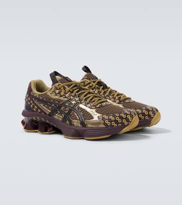 X Kiko Kostadinov Sneakers US7-S Gel-Kinetic Fluent | Asics