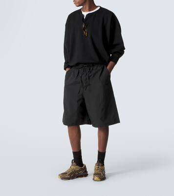 X Kiko Kostadinov Sneakers US7-S Gel-Kinetic Fluent | Asics