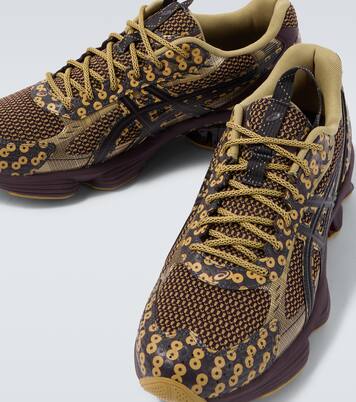 X Kiko Kostadinov Sneakers US7-S Gel-Kinetic Fluent | Asics