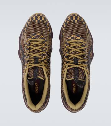 X Kiko Kostadinov Sneakers US7-S Gel-Kinetic Fluent | Asics