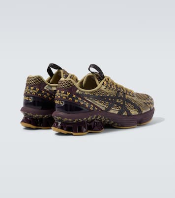 X Kiko Kostadinov Sneakers US7-S Gel-Kinetic Fluent | Asics