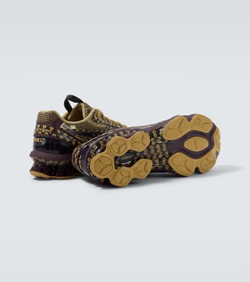X Kiko Kostadinov Sneakers US7-S Gel-Kinetic Fluent | Asics