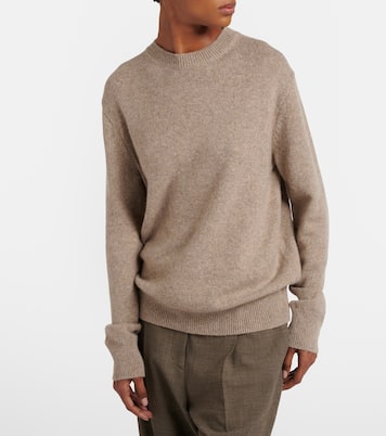 Pullover Noval aus Kaschmir | The Row