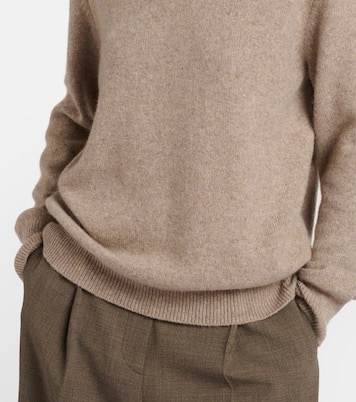 Pullover Noval aus Kaschmir | The Row