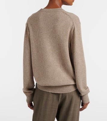 Pullover Noval aus Kaschmir | The Row