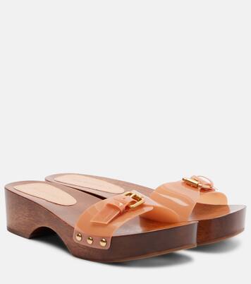 Mules à ornements | Farm Rio