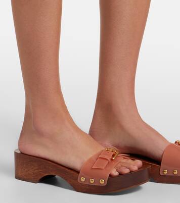 Mules à ornements | Farm Rio