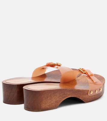 Mules à ornements | Farm Rio