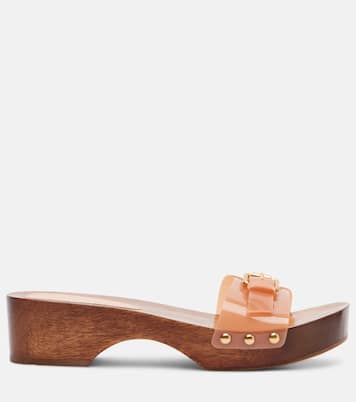 Mules à ornements | Farm Rio