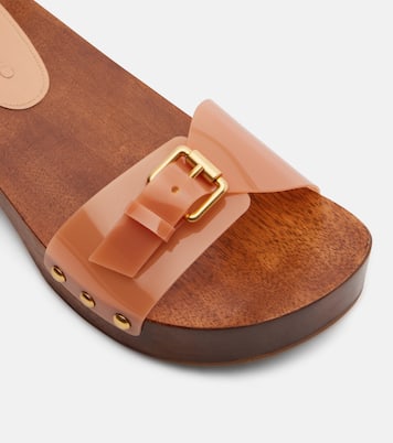 Mules à ornements | Farm Rio