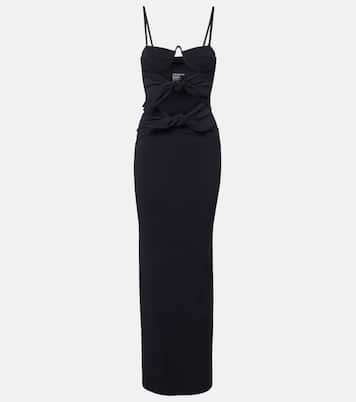 Maxikleid Porto | Christopher Esber