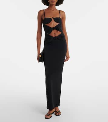 Maxikleid Porto | Christopher Esber