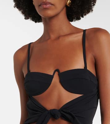 Maxikleid Porto | Christopher Esber