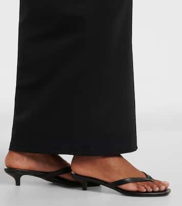 Maxikleid Porto | Christopher Esber