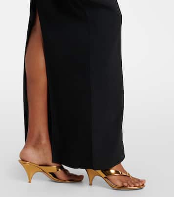 Maxikleid Beistegui | Taller Marmo