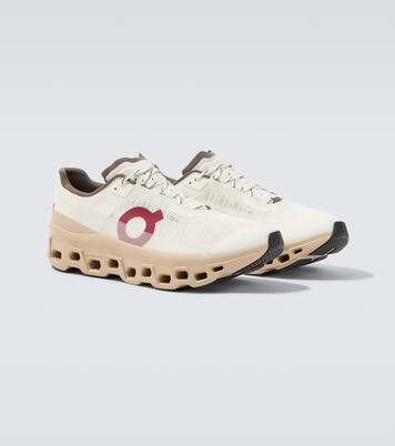 Cloudmonster Void running shoes | On