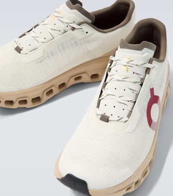 Cloudmonster Void running shoes | On