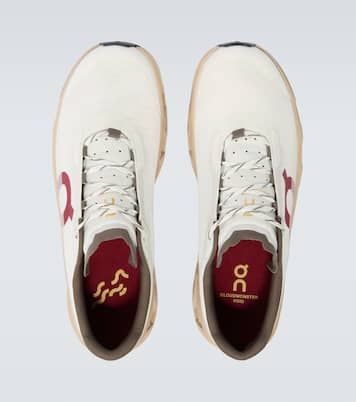Cloudmonster Void running shoes | On