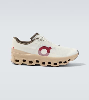 Cloudmonster Void running shoes | On