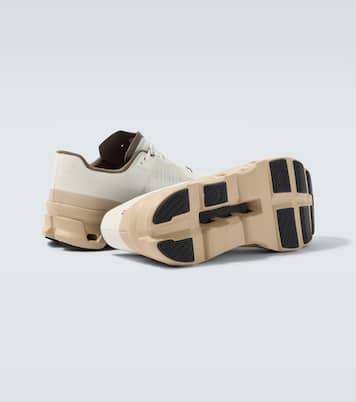 Cloudmonster Void running shoes | On
