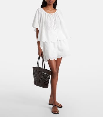 Short Fondaco | Faithfull