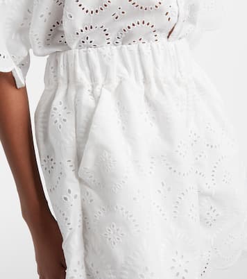 Short Fondaco | Faithfull