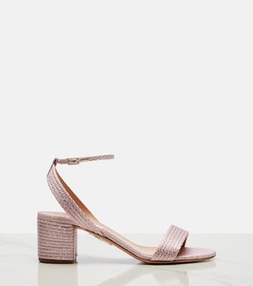Sandales slingback Sundance | Aquazzura