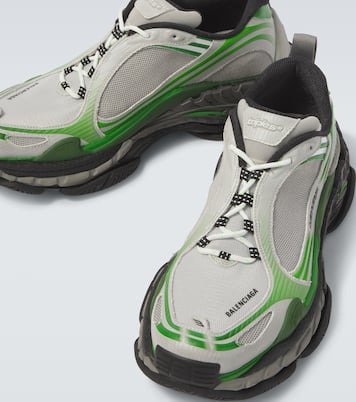 Baskets Triple S.2 | Balenciaga