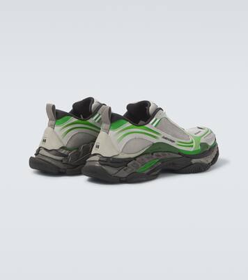 Baskets Triple S.2 | Balenciaga