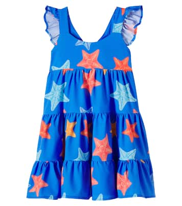 Robe Corissia imprimée | Pepita&Me