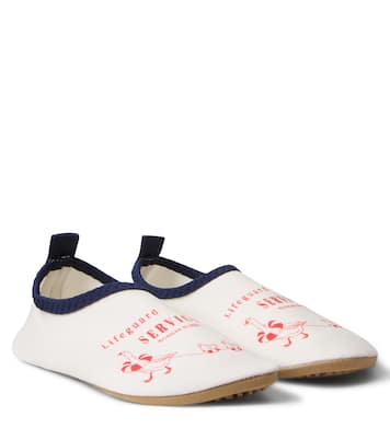 Aster printed water shoes | Konges Sløjd