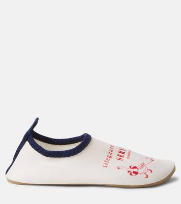 Aster printed water shoes | Konges Sløjd