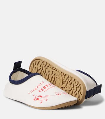 Aster printed water shoes | Konges Sløjd