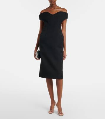 Cher slingback sandals | Gianvito Rossi