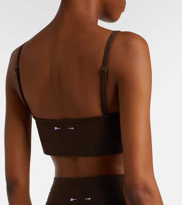 Oxford Hutton sports bra | The Upside