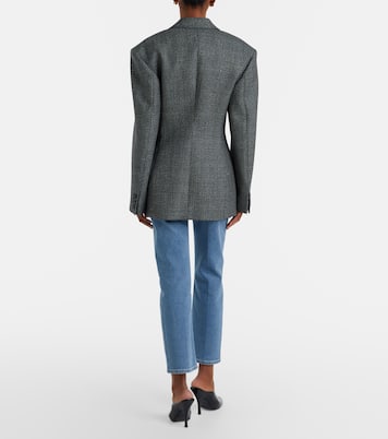 Calie straight jeans | 7 For All Mankind