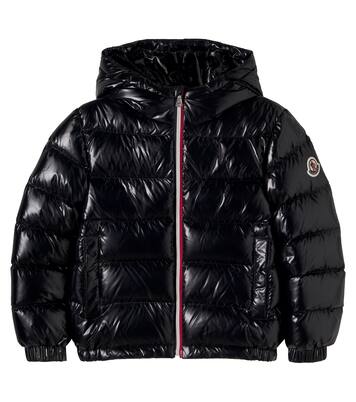 New Aubert down jacket | Moncler Enfant