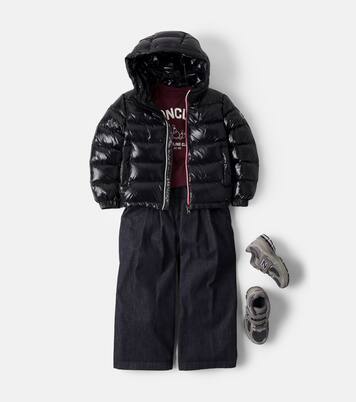 New Aubert down jacket | Moncler Enfant