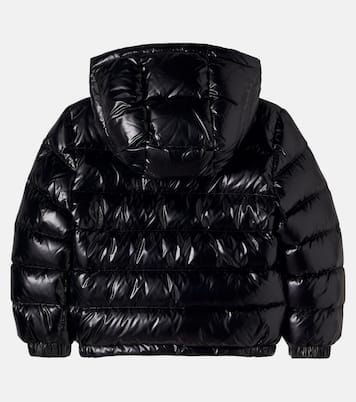 New Aubert down jacket | Moncler Enfant
