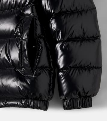 New Aubert down jacket | Moncler Enfant