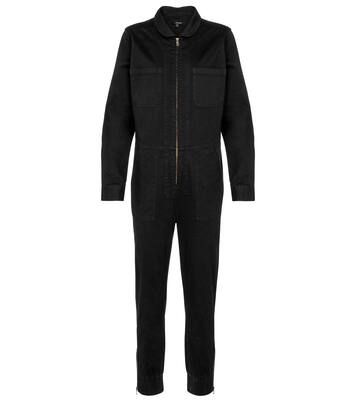 Mono de denim Arkin | J Brand