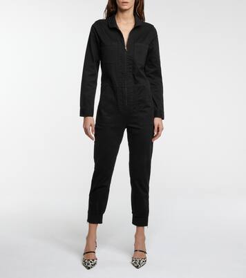 Mono de denim Arkin | J Brand