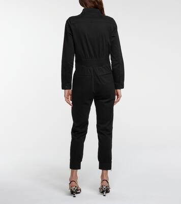 Mono de denim Arkin | J Brand