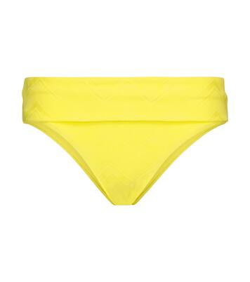 Culotte de bikini Brussels | Melissa Odabash