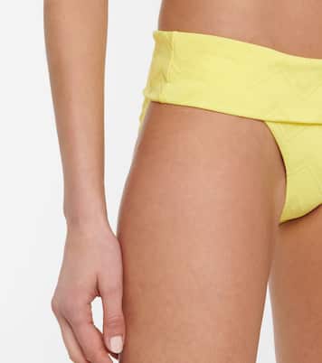 Culotte de bikini Brussels | Melissa Odabash