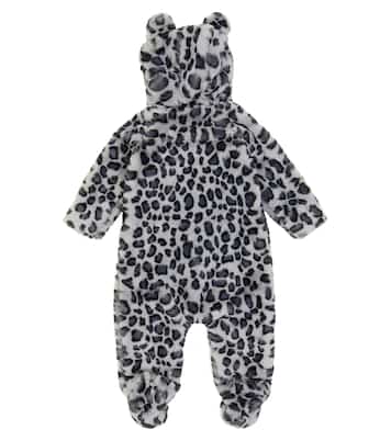 Baby Overall Umba Combi | Molo