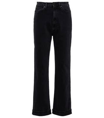 High-Rise Jeans Claudia Extreme | 3x1 N.Y.C.