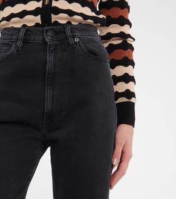 High-Rise Jeans Claudia Extreme | 3x1 N.Y.C.