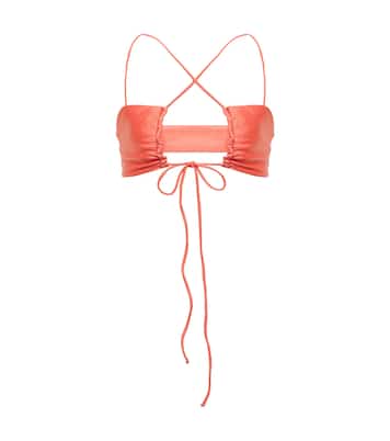 Haut de bikini Livi | Jade Swim