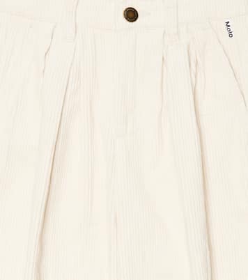 Hose aus Baumwolle | Molo